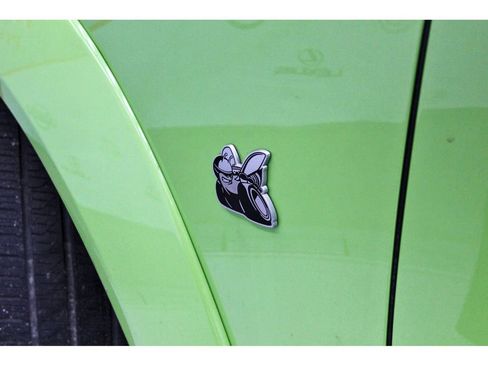 Used 2023 Dodge Challenger R/T Scat Pack RWD image 13