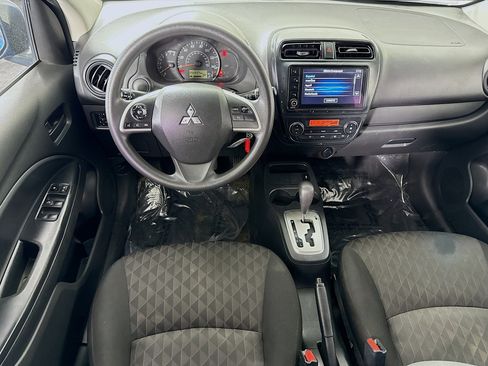 Used 2021 Mitsubishi Mirage LE image 17