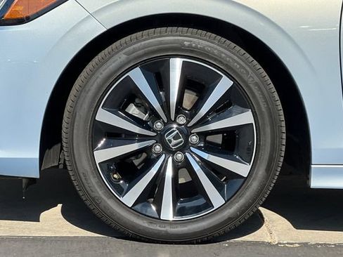 Used 2023 Honda Civic EX image 34