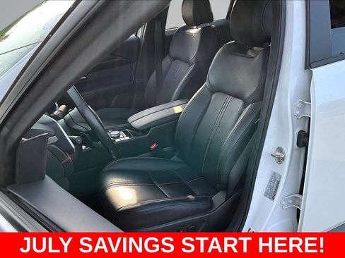 Used 2024 MAZDA CX-50 AWD 2.5 Turbo w/ Cargo Package image 27