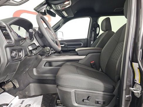 New 2026 RAM 2500 Big Horn image 10