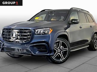 New 2026 Mercedes-Benz GLS 450 4MATIC video 1