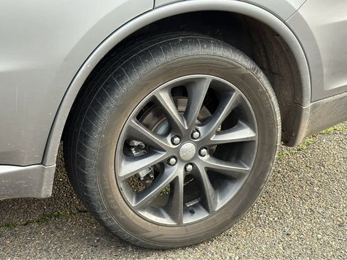 Used 2018 Dodge Durango GT image 10