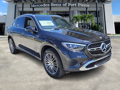 New 2026 Mercedes-Benz GLC 300
