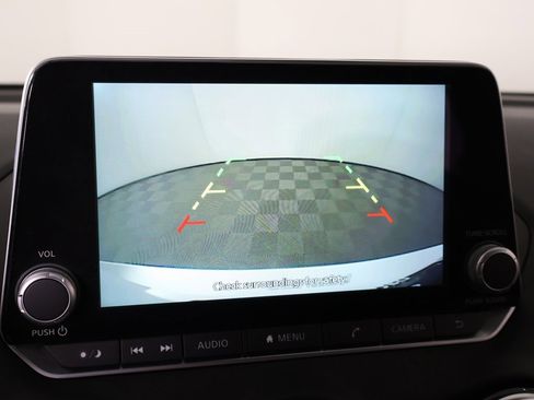 Used 2023 Nissan Sentra SV image 42