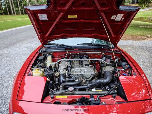 Used 1990 MAZDA MX-5 Miata RWD image 33