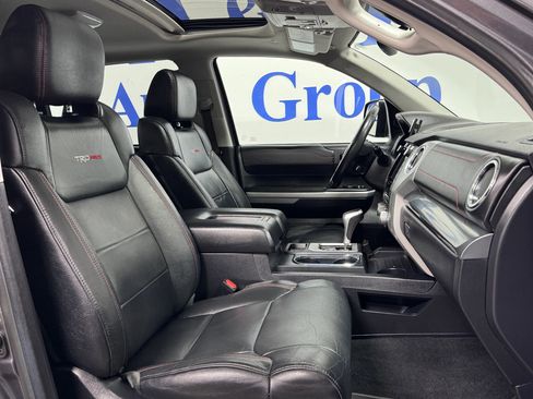 Used 2020 Toyota Tundra TRD Pro AWD/4WD image 16