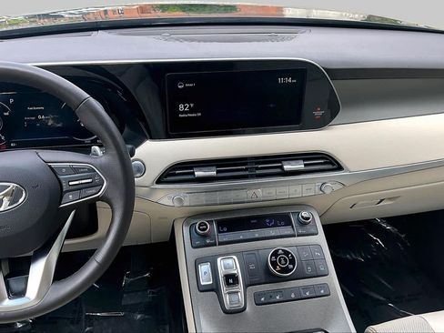 Used 2020 Hyundai Palisade Limited w/ Winter Weather Package AWD/4WD image 7