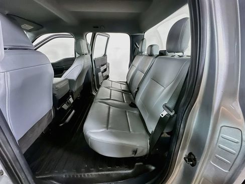 Used 2022 Ford F150 XL AWD/4WD image 16