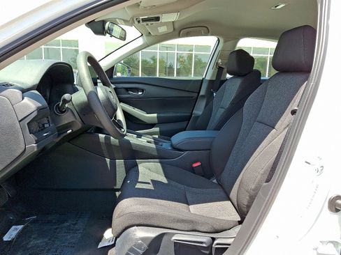 New 2026 Honda Accord LX image 10