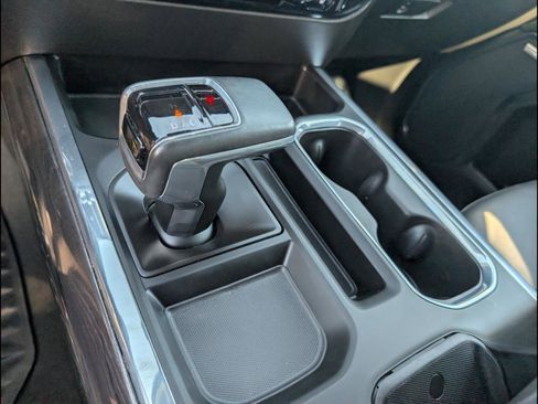 Used 2024 Chevrolet Silverado 1500 LTZ w/ LTZ Convenience Package II image 14