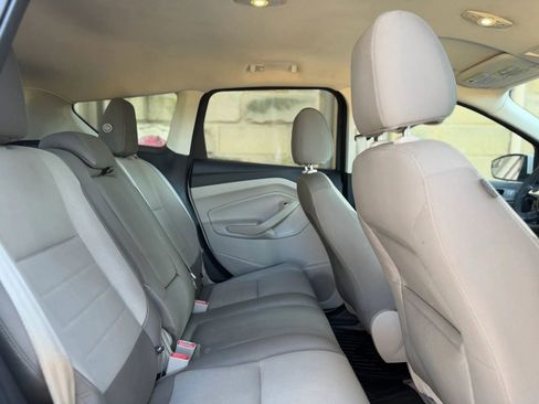 Used 2014 Ford Escape SE FWD image 21