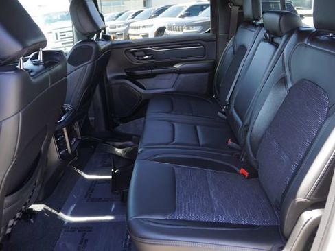 Certified 2023 RAM 1500 Big Horn AWD/4WD image 18