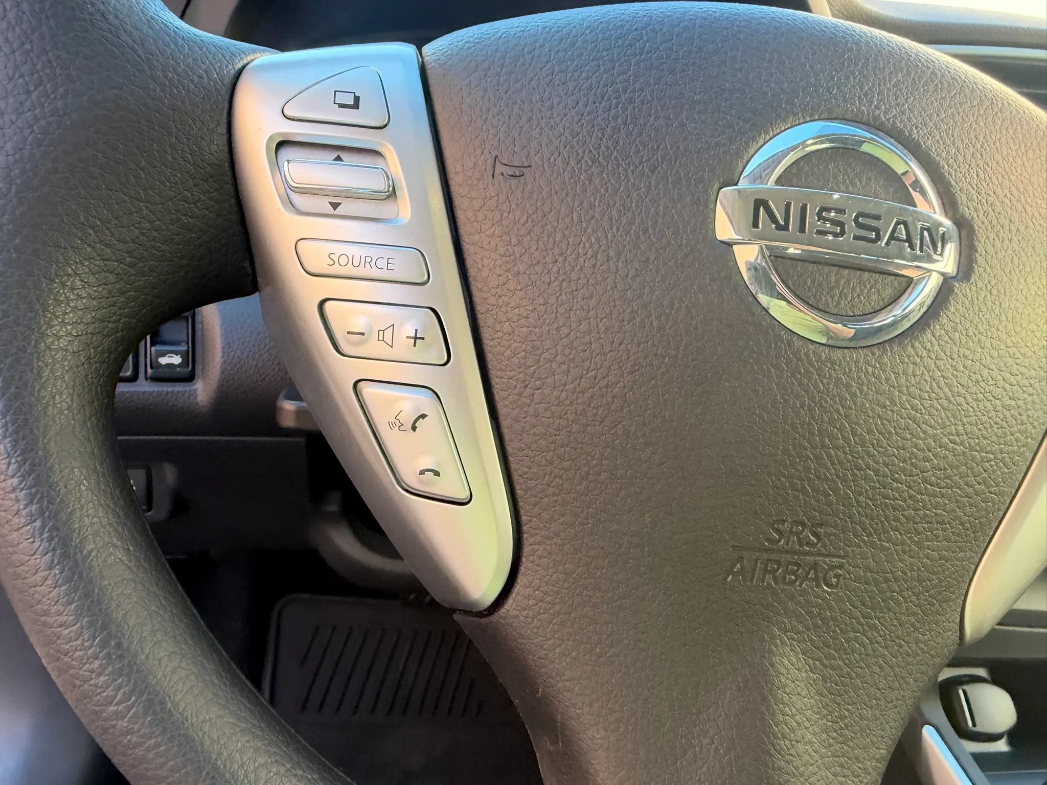 Used 2017 Nissan Sentra S FWD image 13
