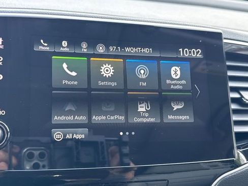 Certified 2022 Honda Pilot Special Edition image 9