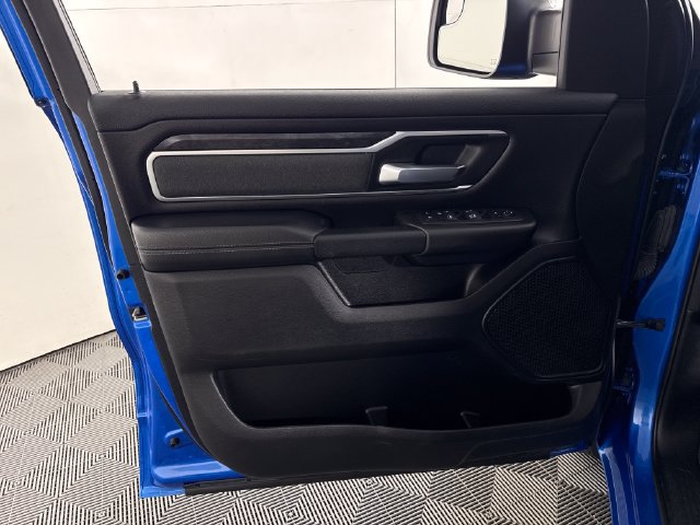 Used 2022 RAM 1500 Big Horn RWD image 28
