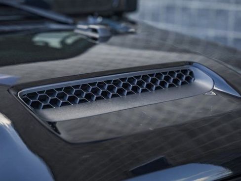 Used 2023 Jeep Gladiator Mojave w/ LED Lighting Group image 24