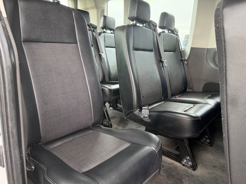 Used 2022 Ford Transit 350 XL RWD image 22