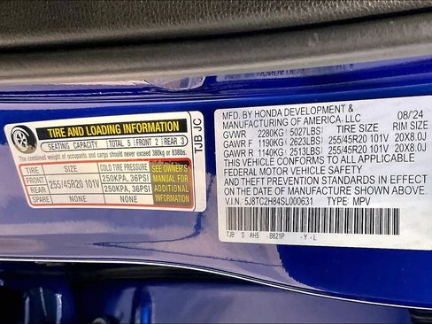 Used 2025 Acura RDX A-Spec image 31