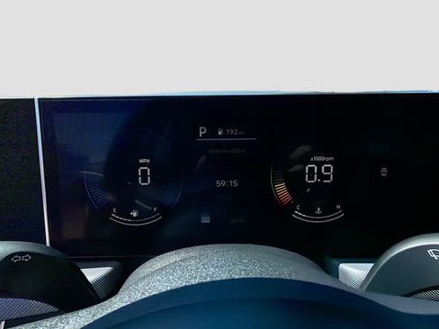 Used 2024 Hyundai Sonata SEL FWD image 12