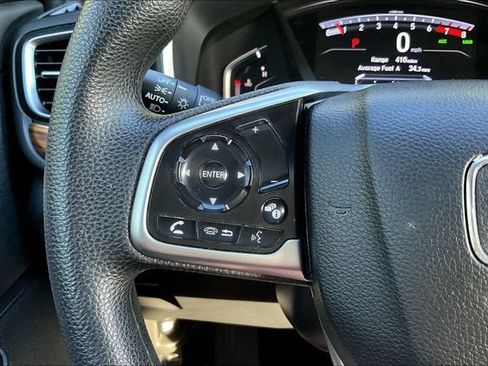 Used 2022 Honda CR-V EX image 13