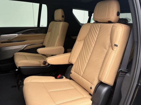 New 2026 Cadillac Escalade IQL Sport 2 w/ LPO, ONYX Package image 7