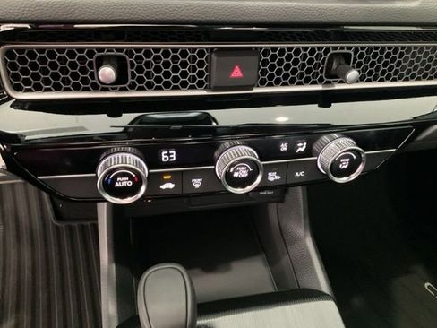 New 2026 Honda Civic Sport image 14