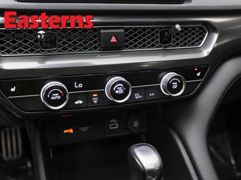 Used 2023 Acura Integra A-Spec image 19