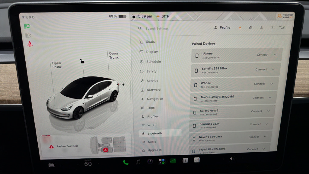 Used 2022 Tesla Model 3 RWD image 51