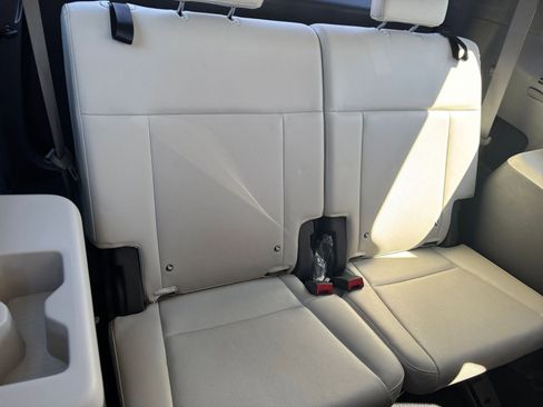 Used 2025 Hyundai Santa Fe SEL image 31