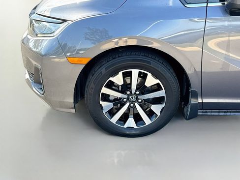 Used 2025 Honda Odyssey EX-L image 37