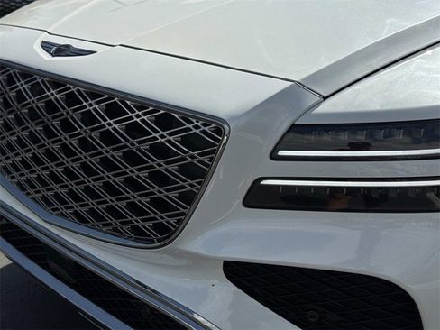 Used 2026 Genesis GV80 3.5T Prestige image 24