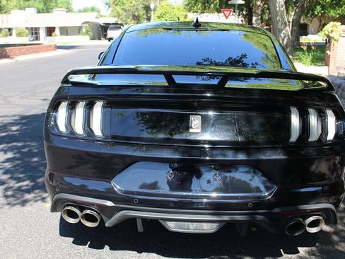 Used 2021 Ford Mustang GT Premium w/ GT Performance Package RWD image 46