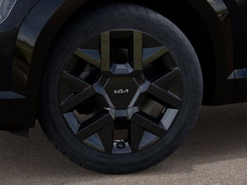 New 2026 Kia EV9 Land w/ Nightfall Edition Package image 9