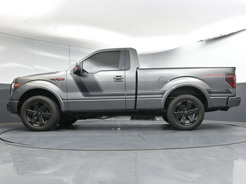 Used 2014 Ford F150 FX4 w/ FX Appearance Package image 29
