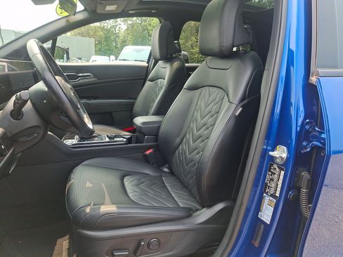 Used 2023 Kia Sportage X-Pro AWD/4WD image 13