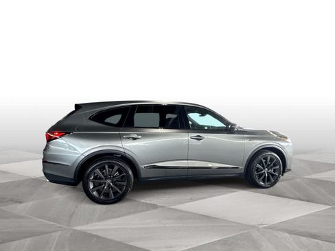 Used 2025 Acura MDX A-Spec AWD/4WD image 9