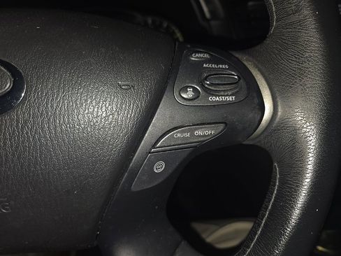 Used 2017 INFINITI QX60 FWD w/ Premium Plus Package image 12