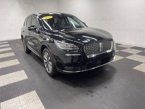 Used 2022 Lincoln Corsair Reserve w/ Elements Package AWD/4WD image 5