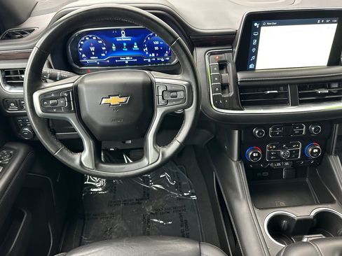 Used 2024 Chevrolet Tahoe LT image 14