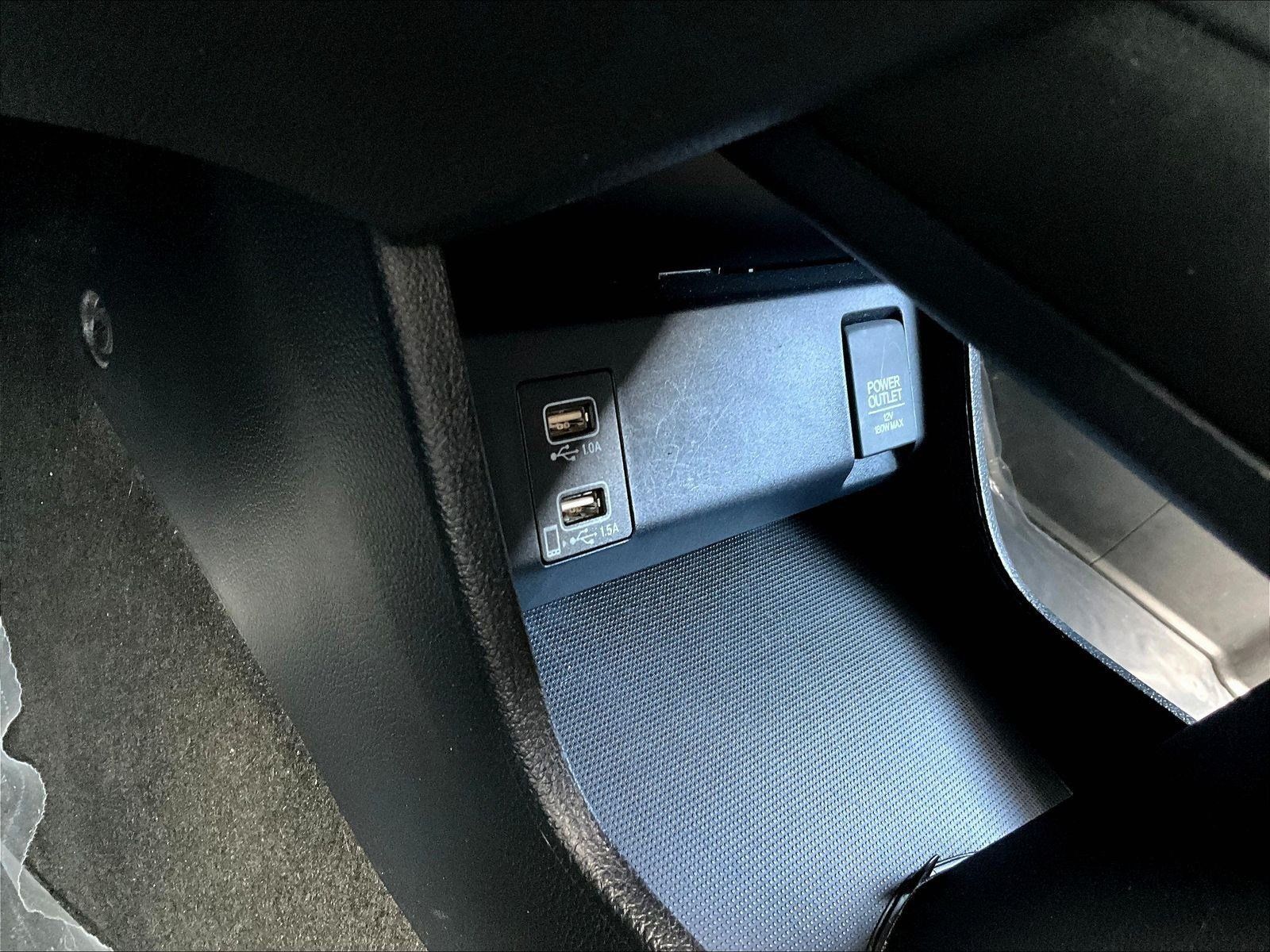 Used 2021 Honda HR-V EX image 15