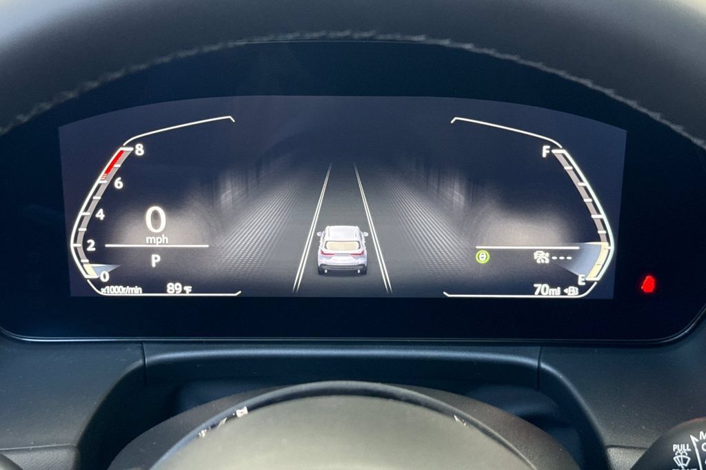 New 2026 MAZDA CX-5 AWD 2.5 S image 26