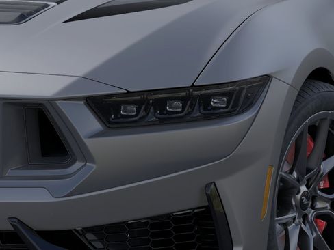 New 2025 Ford Mustang Dark Horse w/ Dark Horse Handlin Package image 18