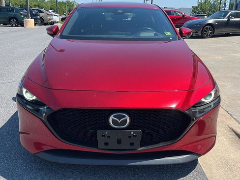 Used 2019 MAZDA MAZDA3 AWD Hatchback w/ Premium Pkg image 2
