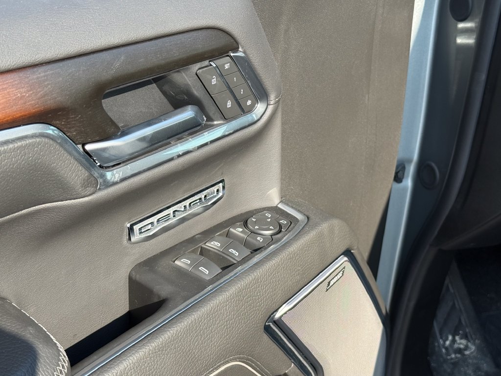 New 2026 GMC Sierra 1500 Denali AWD/4WD image 20