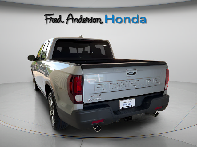 New 2026 Honda Ridgeline RTL image 39