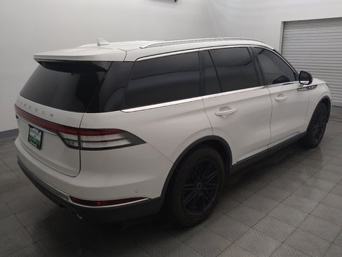 Used 2021 Lincoln Aviator Reserve w/ Equipment Group 201A RWD image 9