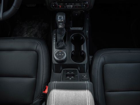 New 2026 Ford Bronco Big Bend image 27