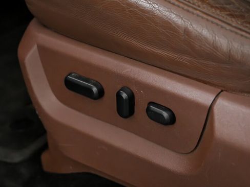 Used 2014 Ford F250 King Ranch AWD/4WD image 20