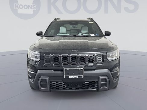 New 2026 Jeep Cherokee Limited image 11